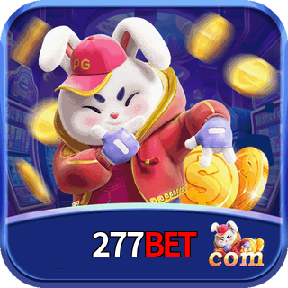 Imagem promocional da 277bet mostrando a plataforma e suas vantagens